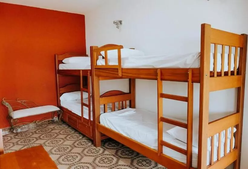 ペンション Hostel Do Popeye