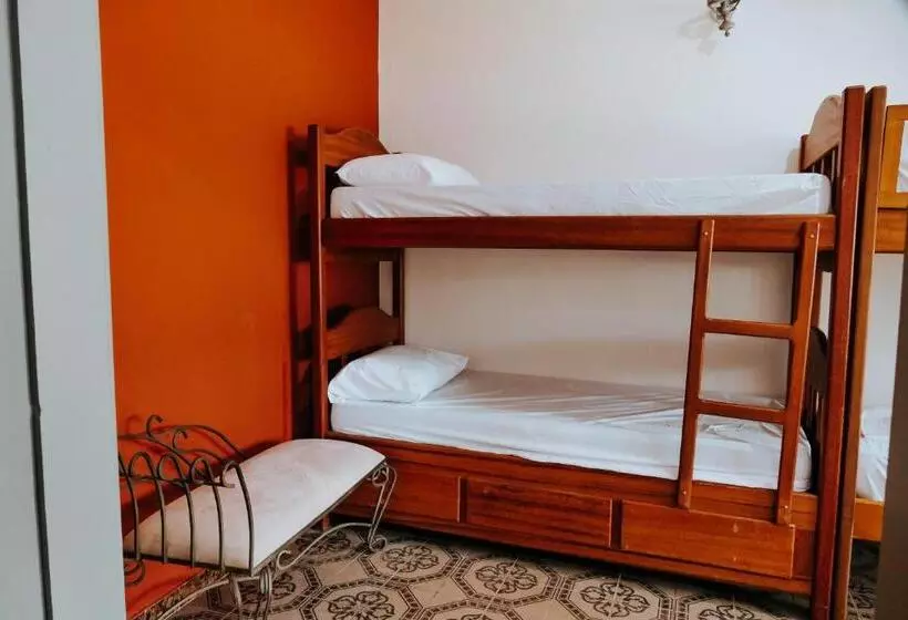 ペンション Hostel Do Popeye
