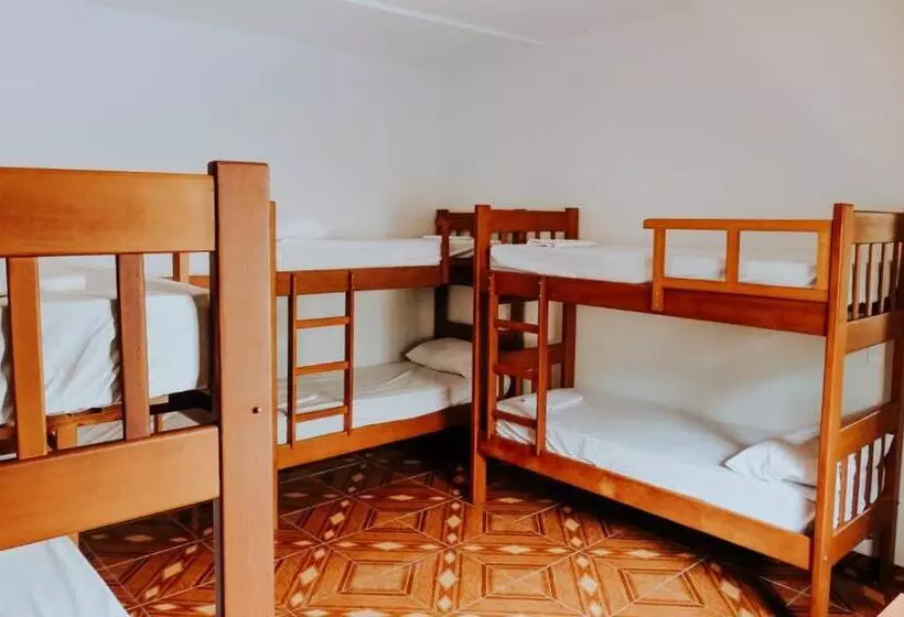 ペンション Hostel Do Popeye