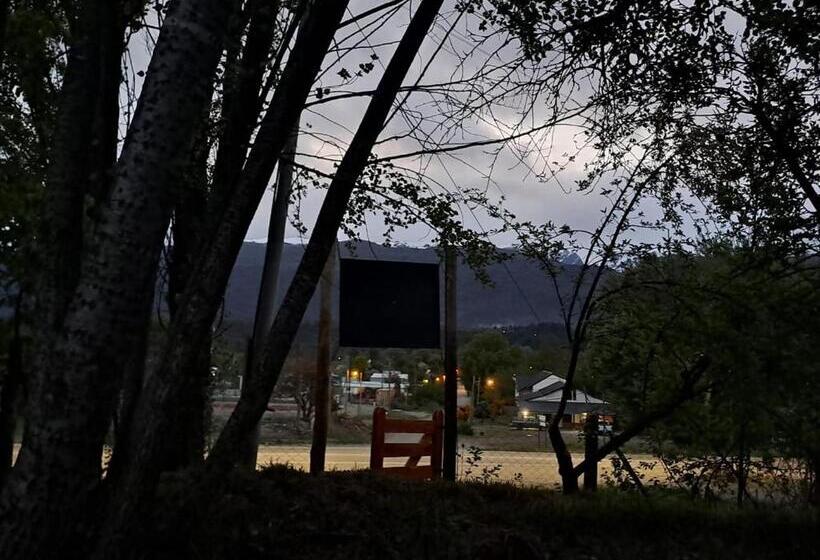 פנסיון Hostel El Limon