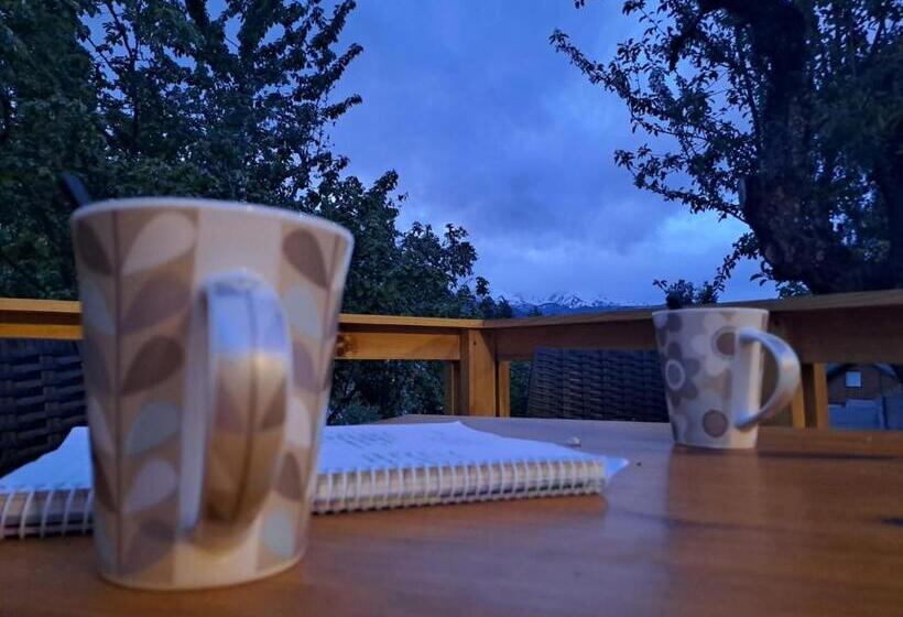 פנסיון Hostel El Limon