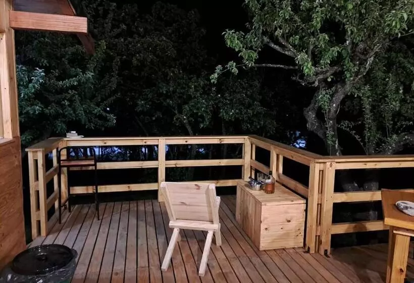 Majatalo Hostel El Limon