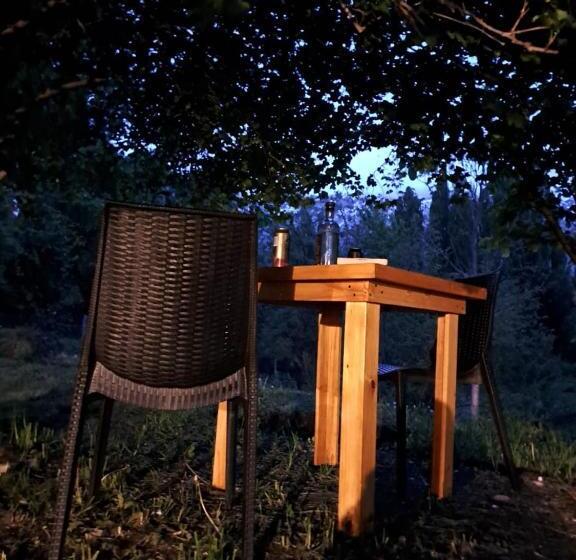 פנסיון Hostel El Limon