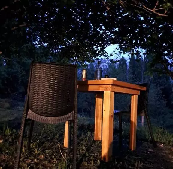 Majatalo Hostel El Limon