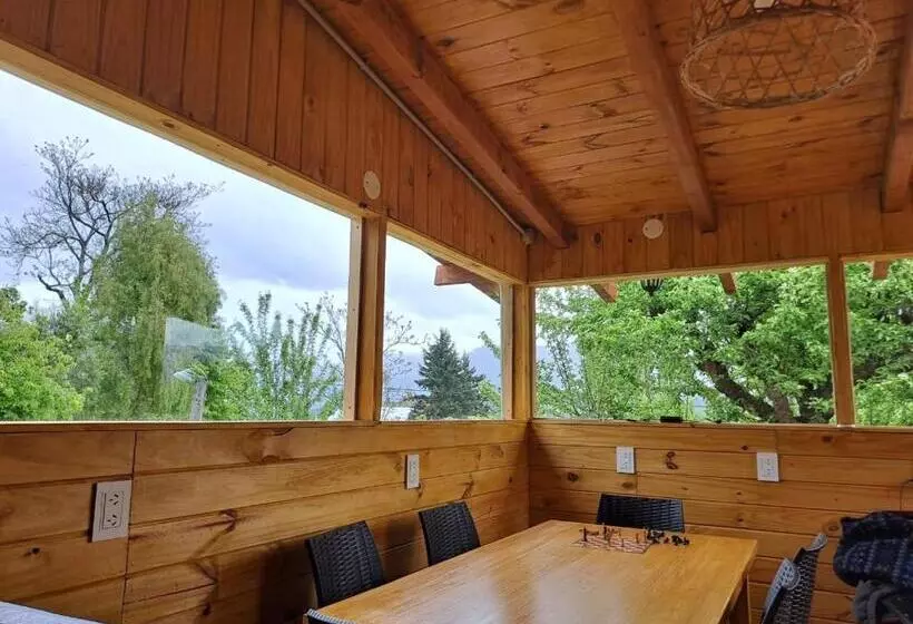 Majatalo Hostel El Limon