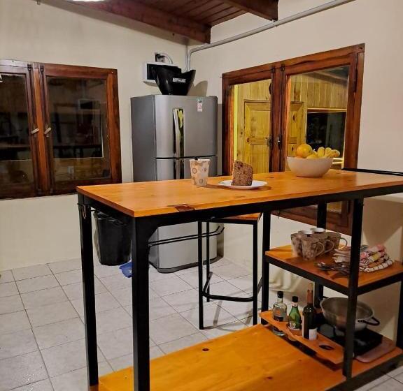 פנסיון Hostel El Limon