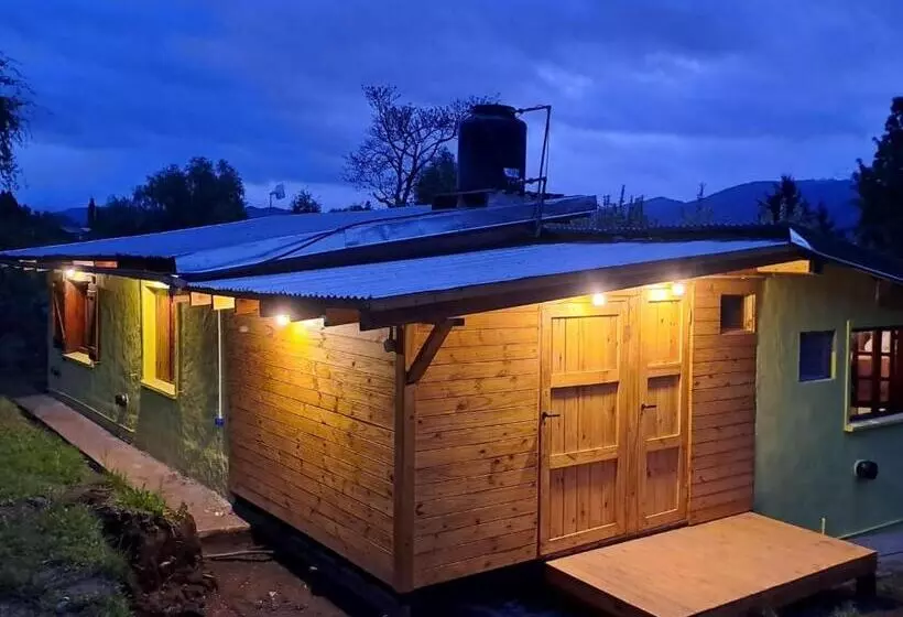 Majatalo Hostel El Limon