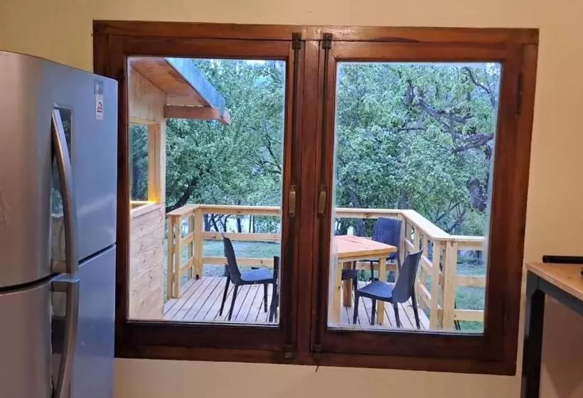 Majatalo Hostel El Limon