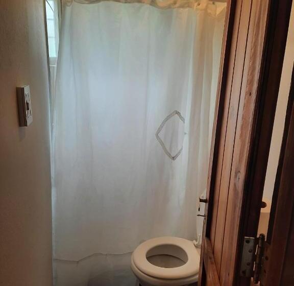 פנסיון Hostel El Limon