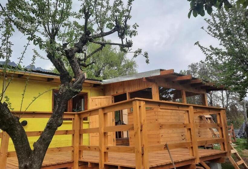 פנסיון Hostel El Limon