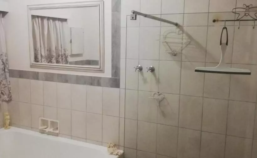 Majatalo Parksig Self Catering