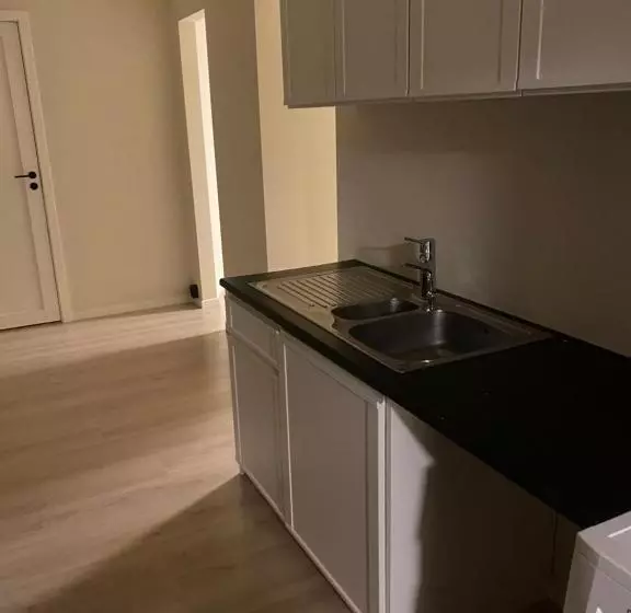Majatalo Rom # 3 Appartmenthotel Oslo Adress Isabels Vei 16