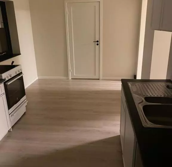 Majatalo Rom # 3 Appartmenthotel Oslo Adress Isabels Vei 16