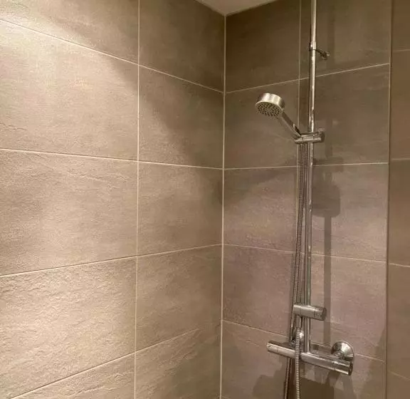 Majatalo Rom # 3 Appartmenthotel Oslo Adress Isabels Vei 16