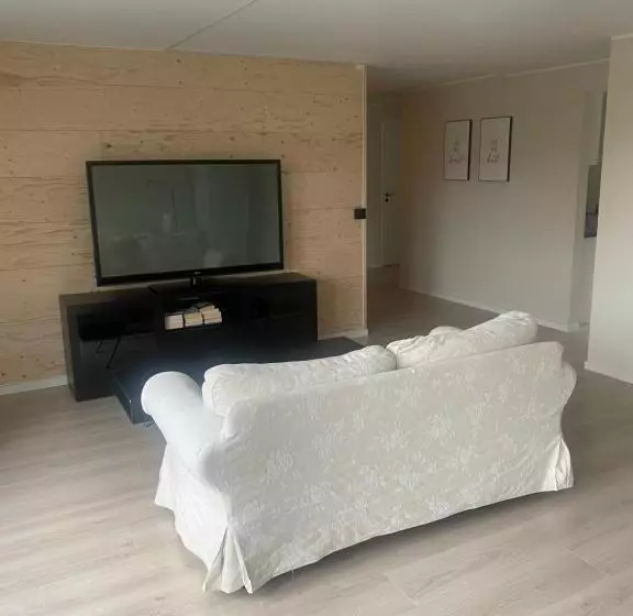 Majatalo Rom # 3 Appartmenthotel Oslo Adress Isabels Vei 16