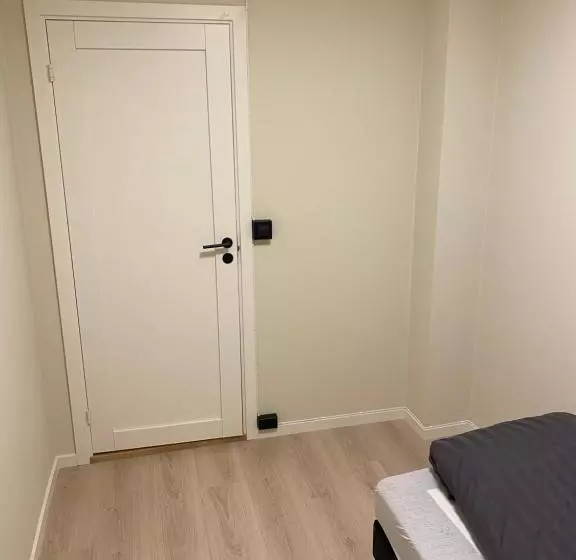Majatalo Rom # 3 Appartmenthotel Oslo Adress Isabels Vei 16