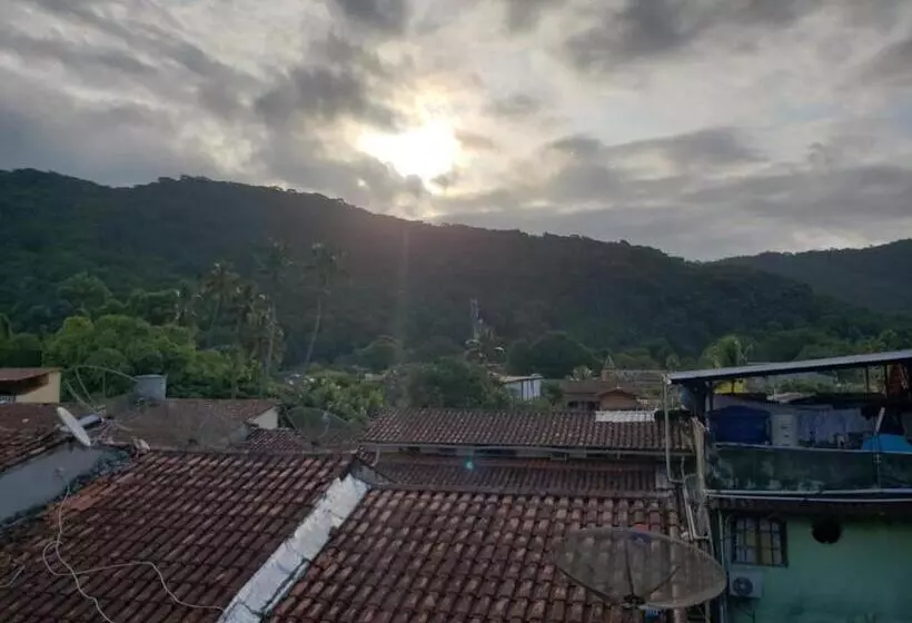 پانسیون Suites Do Paulo