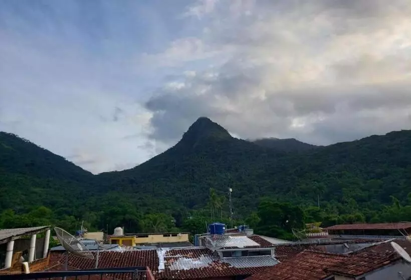 پانسیون Suites Do Paulo