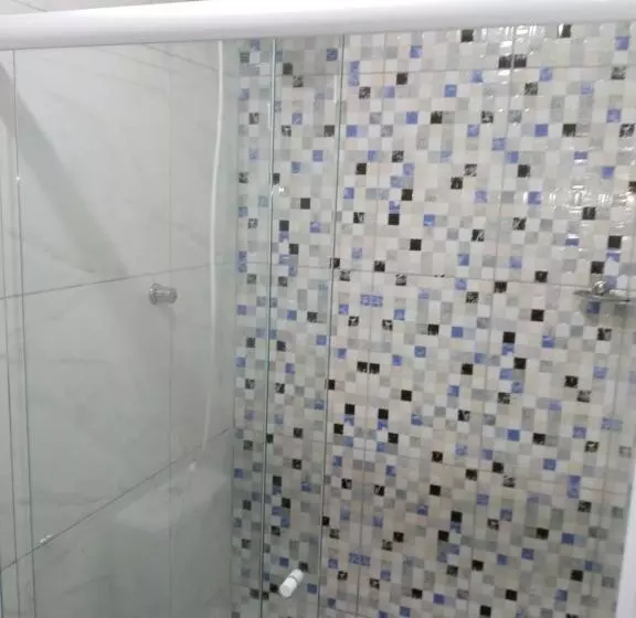 پانسیون Suites Do Paulo