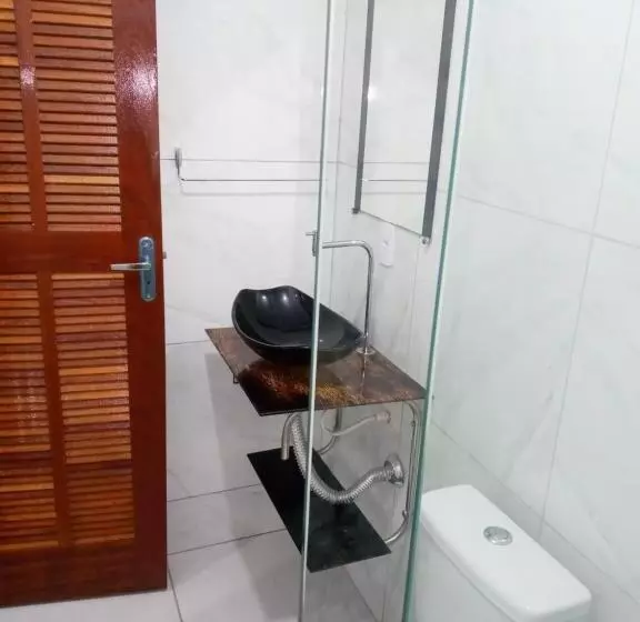 پانسیون Suites Do Paulo