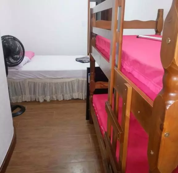 پانسیون Suites Do Paulo