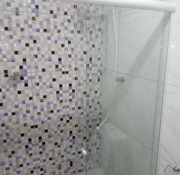 پانسیون Suites Do Paulo