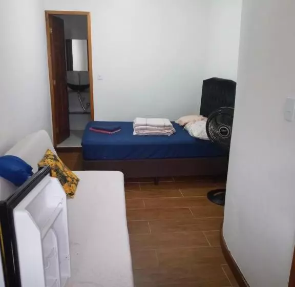 پانسیون Suites Do Paulo