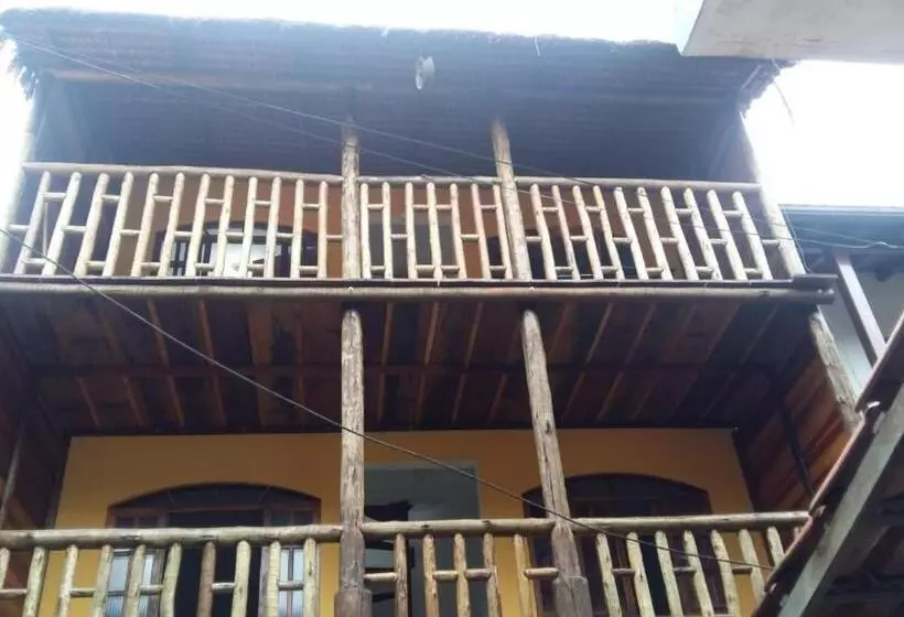 پانسیون Suites Do Paulo