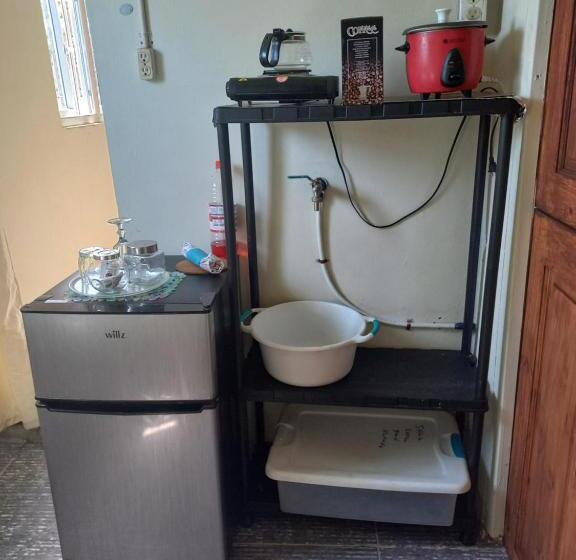 پانسیون Yenna Home