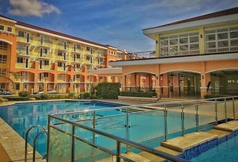 Общежитие Aj’s Cozy Condo Davao