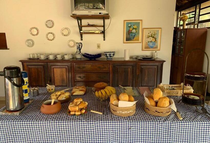 旅馆 Pousada Sino Dos Ventos