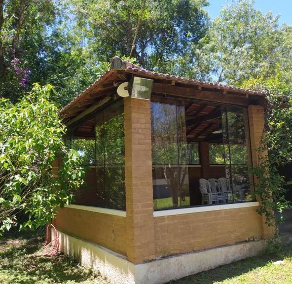 旅馆 Pousada Sino Dos Ventos