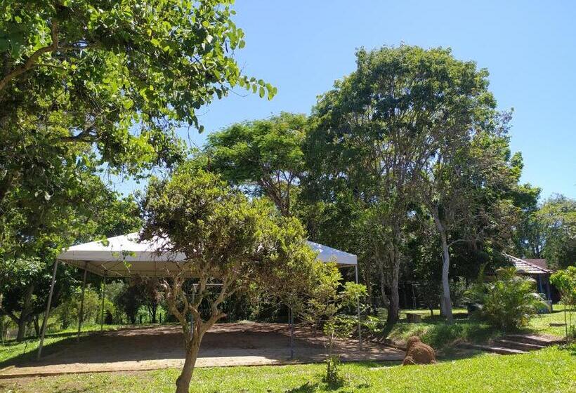 旅馆 Pousada Sino Dos Ventos