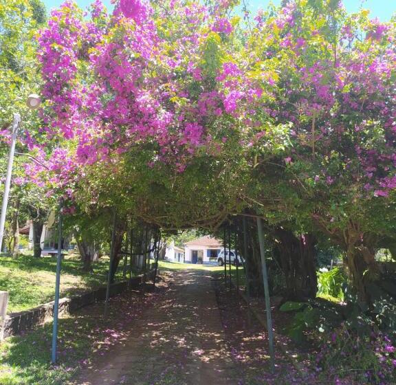 旅馆 Pousada Sino Dos Ventos