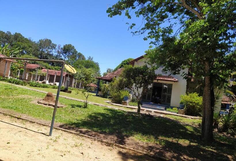 旅馆 Pousada Sino Dos Ventos