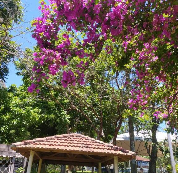 旅馆 Pousada Sino Dos Ventos