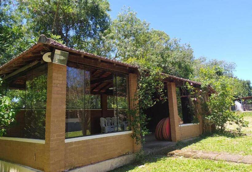 旅馆 Pousada Sino Dos Ventos