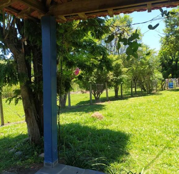 旅馆 Pousada Sino Dos Ventos