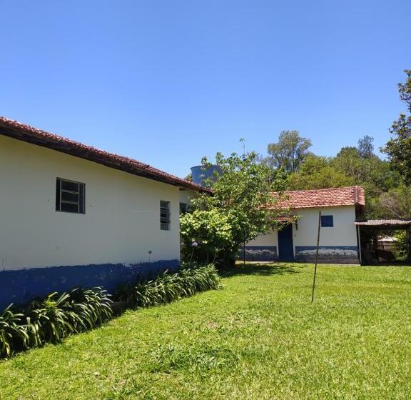 旅馆 Pousada Sino Dos Ventos