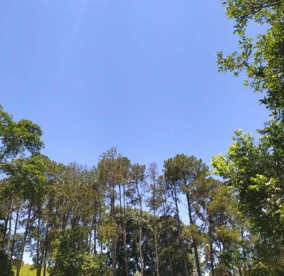 旅馆 Pousada Sino Dos Ventos