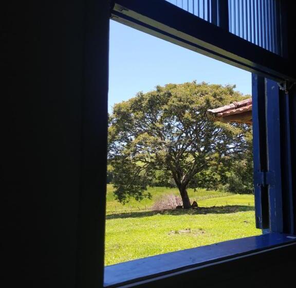 旅馆 Pousada Sino Dos Ventos