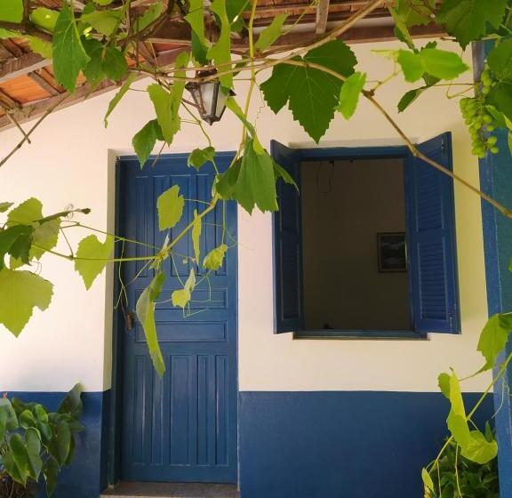 旅馆 Pousada Sino Dos Ventos