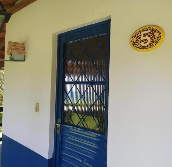 旅馆 Pousada Sino Dos Ventos