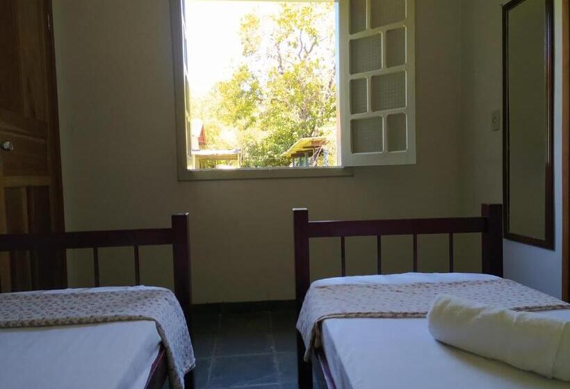 旅馆 Pousada Sino Dos Ventos