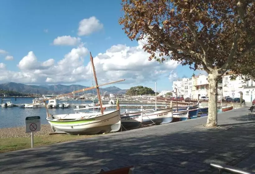 Artmony Piso Centro Del Pueblo Vista Frente Al Mar Appartement Plein Centre En Front De Mer
