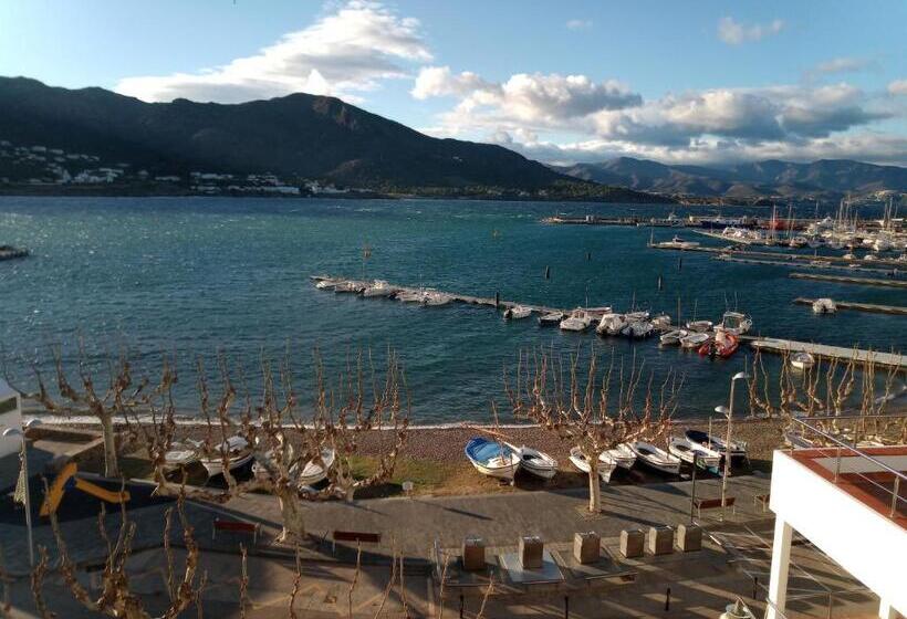 Artmony Piso Centro Del Pueblo Vista Frente Al Mar Appartement Plein Centre En Front De Mer
