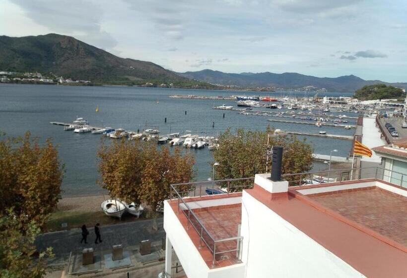 Artmony Piso Centro Del Pueblo Vista Frente Al Mar Appartement Plein Centre En Front De Mer