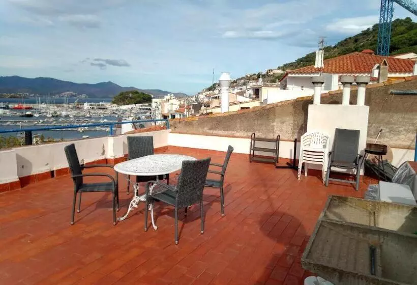 Artmony Piso Centro Del Pueblo Vista Frente Al Mar Appartement Plein Centre En Front De Mer