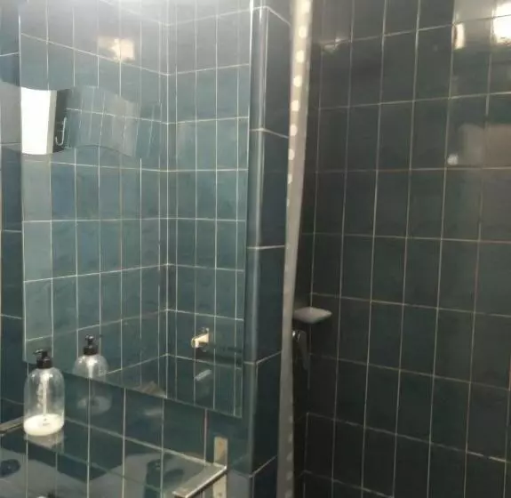 Artmony Piso Centro Del Pueblo Vista Frente Al Mar Appartement Plein Centre En Front De Mer