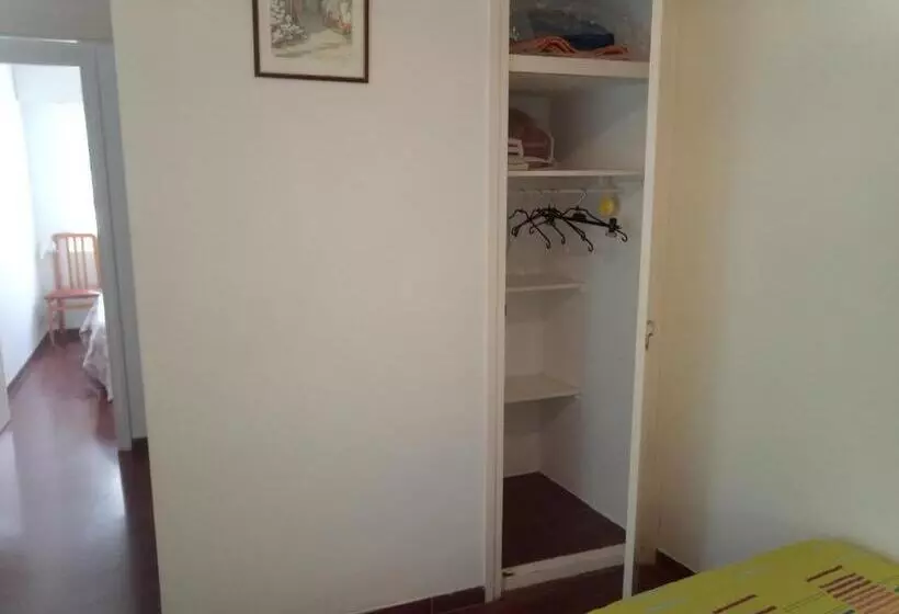 Artmony Piso Centro Del Pueblo Vista Frente Al Mar Appartement Plein Centre En Front De Mer